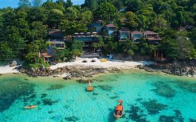 The Cliff Lipe