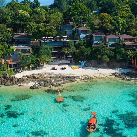 The Cliff Lipe Hotel Buitenkant foto