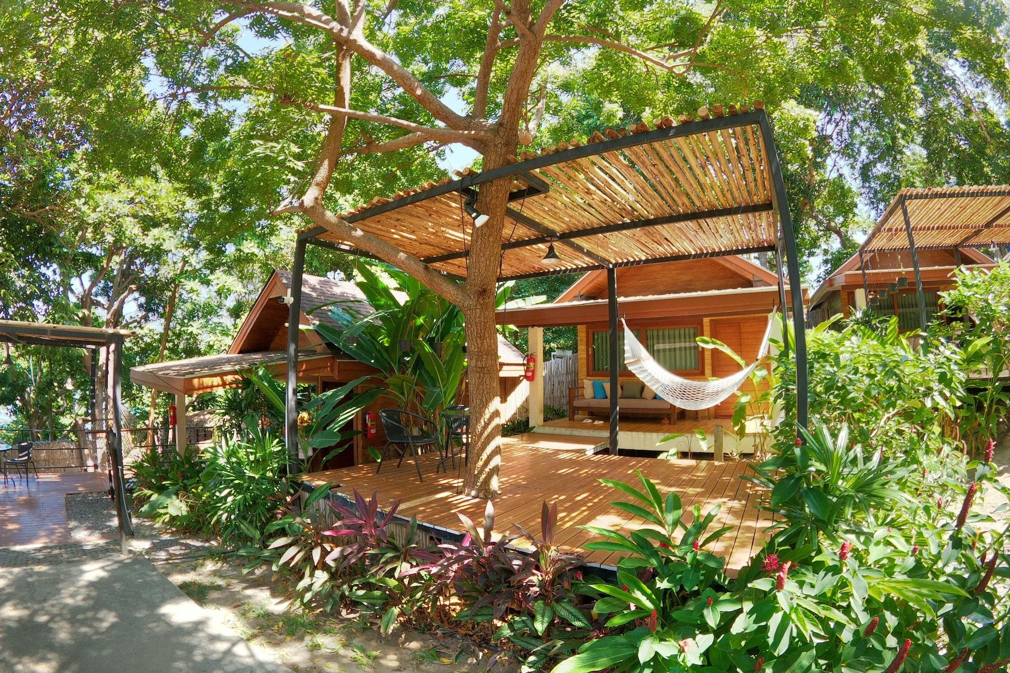 The Cliff Lipe Hotel Buitenkant foto