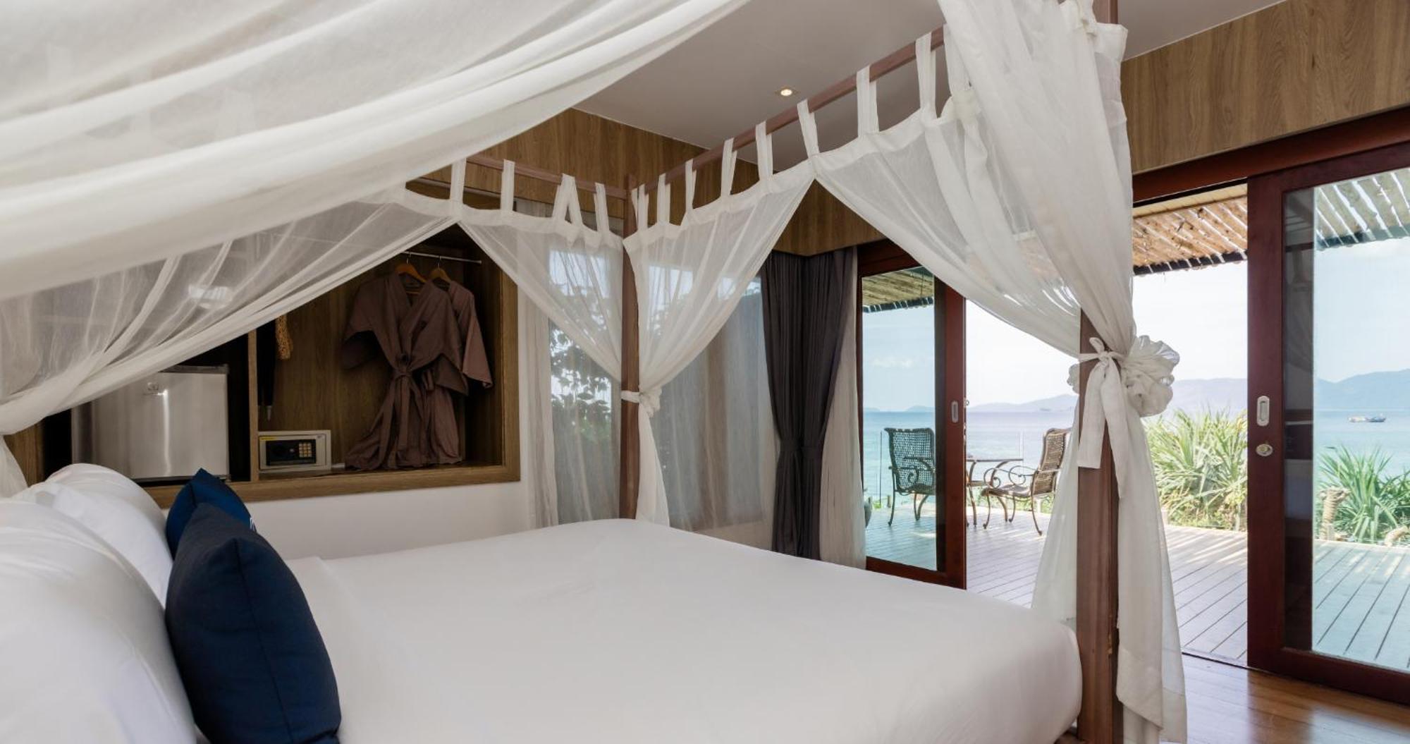 The Cliff Lipe Hotel Buitenkant foto