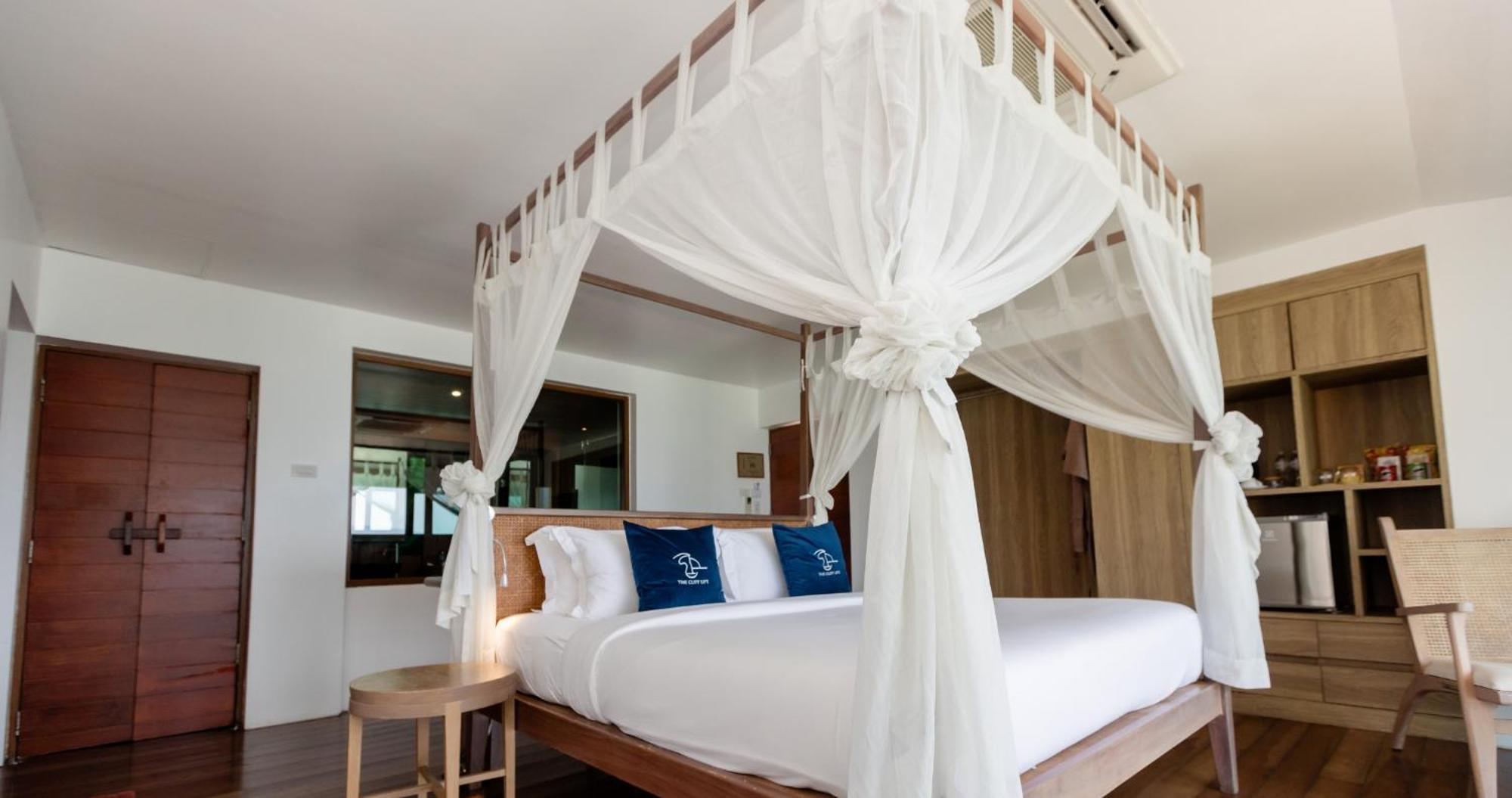 The Cliff Lipe Hotel Buitenkant foto