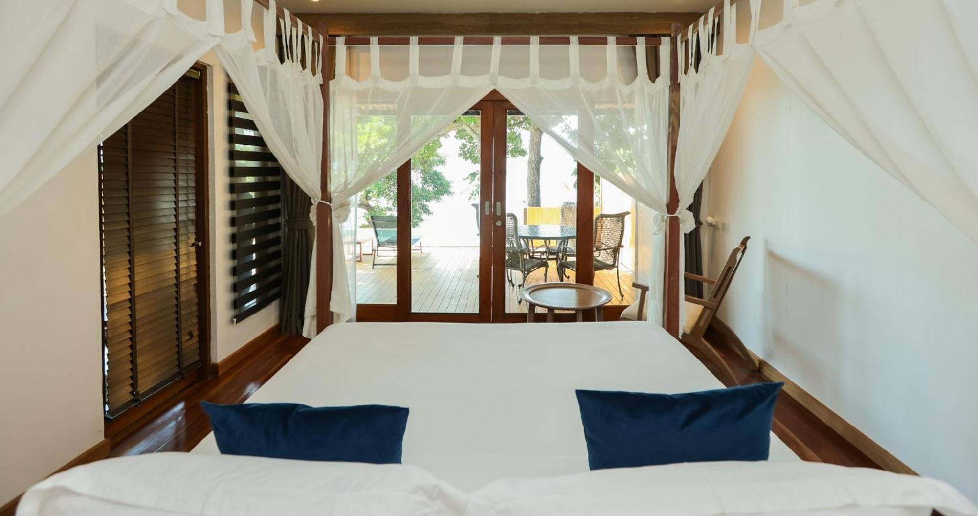 The Cliff Lipe Hotel Buitenkant foto